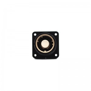 1000A/8000V DCnagyfeszültségű csatlakozó aljzat