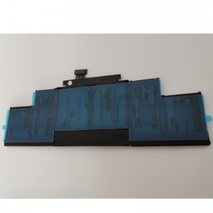 Alkalmazható az Apple Laptop 2012 MC976CH/a MC975 A1398 A1417 A1494 laptop akkumulátor