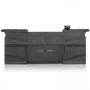 Alkalmas Apple laptop MacBook Air 11 hüvelykes A1370 A1465 A1406 A1495 laptop akkumulátor