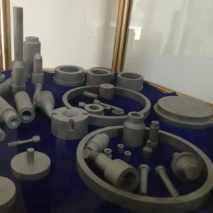 Tungsten karbid lyukasztók lemezek cementált lap