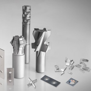 A volfrám -karbid fő alkalmazásai