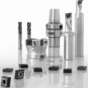 A cementált volfrám -karbid anyagi tulajdonságai