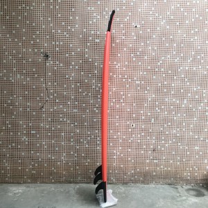 Kiváló minőségű EPS hab szörfdeszkák puha felső szörfdeszkák IXPE