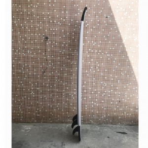 Eva Bumpers Soft Surfboards Tartós iskolai táblák szörfözéshez