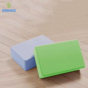 Amazon Hot Sale sok szín Eva jóga csempenagykereskedelem, jóga, pilates, meditáció, tánchoz.