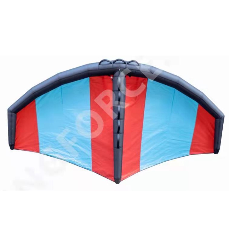 A szárnyfóliás biztonságos?