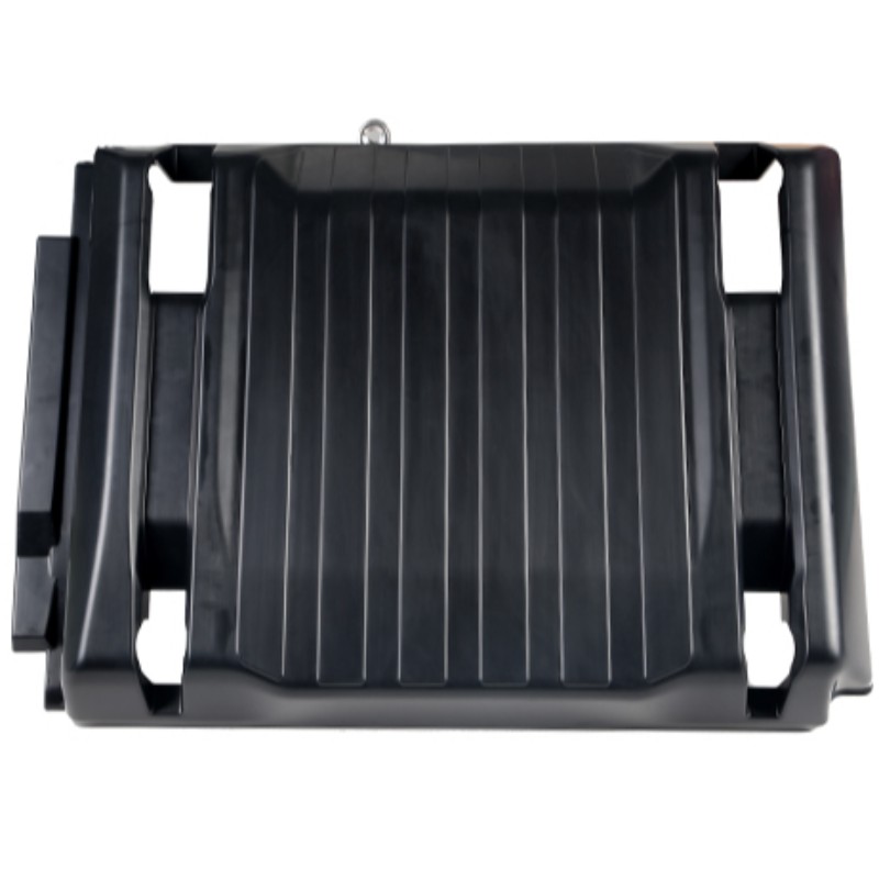 Miért van gázkibocsátás a penész befecskendezése során, mi az a hatás?