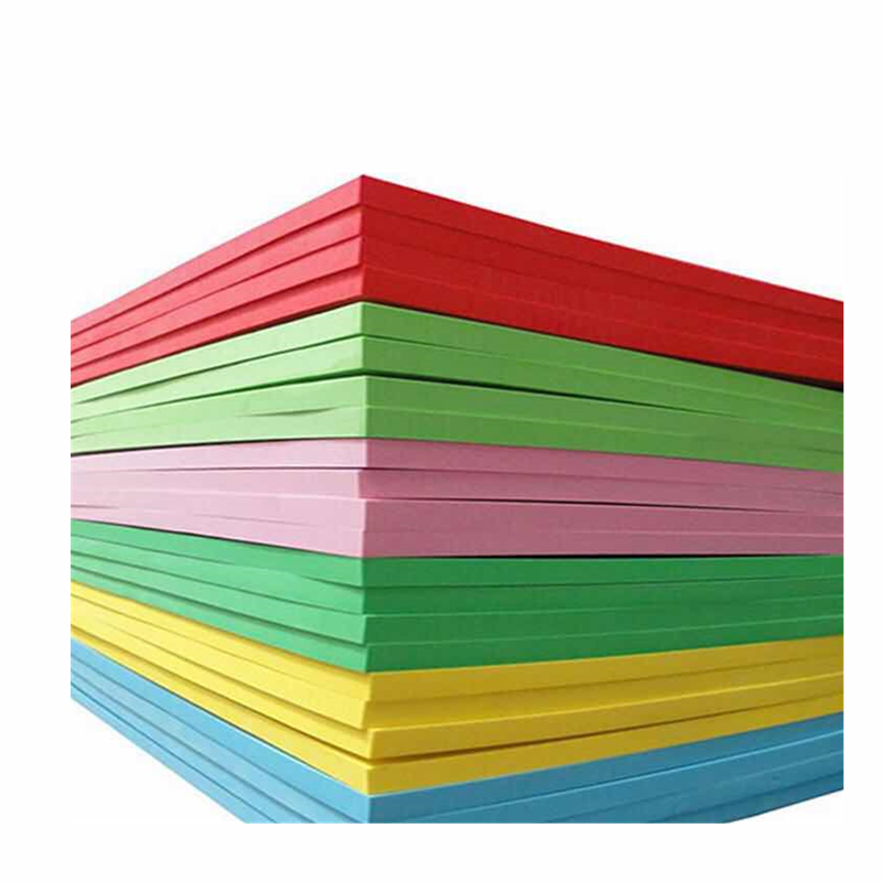 Mik az EVA anyagok ipari felhasználása?