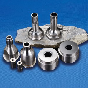 Por penész kohászat tömörítő szerszámok szerszámok