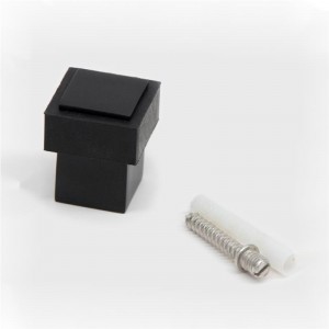 MD004 ajtó dugó, hogy megvédje a falakat és az ajtókat a konyha, a hálószoba, a rozsdamentes acél számára