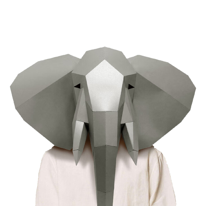 Hogyan lehet létrehozni egy cosplay jelmezt az eva habból?