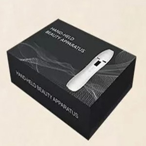 7d mini hifu multifunkcionális ultrahangos fókuszált arcfacka műszer bőr meghúzása arcmasszagernagy intenzitású HIFU arcfelvétel szépség eszköz