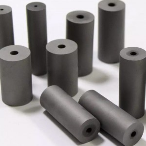 Házadó fejléc Halál Tungfen karbid formák