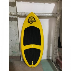 Testreszabhatja a Wake Surfboards epoxi ébrenlét szörfözést