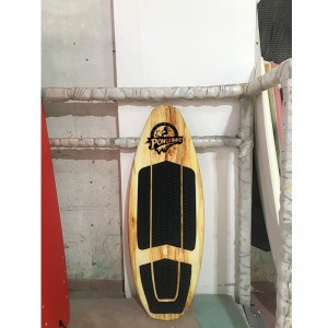 Testreszabhatja a Wake Surfboards epoxi ébrenlét szörfözést