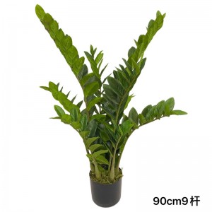 Pénzfa mesterséges fa