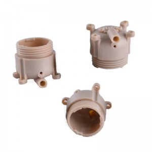 Peek univerzális golyó