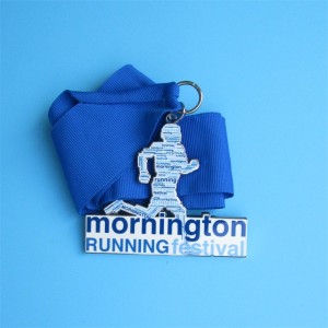 Népszerű futóérmek személyre szabott testreszabott érmek