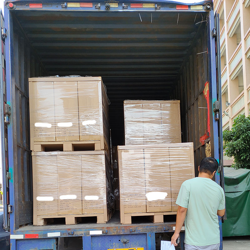 Szénnyilak exportálása