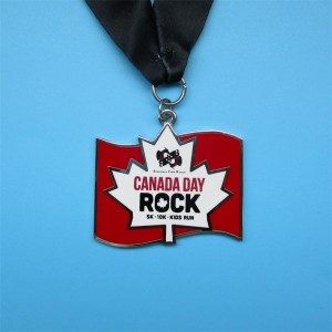 Zománcozott érmek egyedi fém arany ezüst réz érmes színes díjak