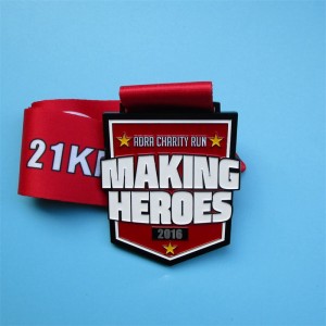 Award Medal Designs egyedi medál medál