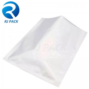 Magas gát három oldalsó tömítő táskák