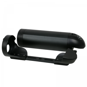 48V/36V E Bike akkumulátor 18650 Lítium akkumulátor E BICE akkumulátor BMS -sel elektromos kerékpárhoz