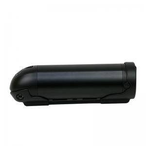 48V/36V E Bike akkumulátor 18650 Lítium akkumulátor E BICE akkumulátor BMS -sel elektromos kerékpárhoz