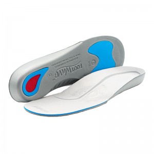 TL-23 Eva ortopédiai talpbetét