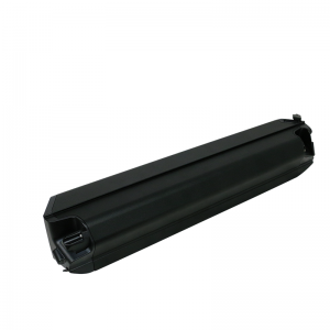 Testreszabhatja a lítium akkumulátort, az elektromos kerékpár akkumulátort a BMS -védelemhez az EBIKE -hez