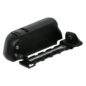 Forró értékesítési cső Ebike li-ion akkumulátor, 18650 lítium akkumulátor elektromos kerékpárhoz