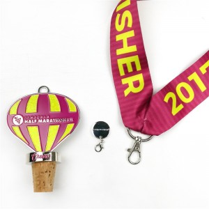 Egyéni maratoni érmek új maratoni díjak érmék palacknyitó