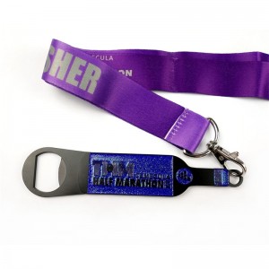 Fémérmet palacknyitóval egyedi fém aranyérmet