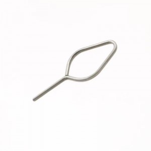 Huzaltalás rugócsapja a telefonos kártyához