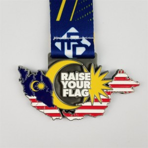 Arany ezüst bronz bevont érmet a tökéletes ajándék útmutató az ünnepi vállalati rendezvényekhez