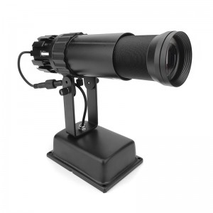 Wetech 20W GOO projektor egyedi logó hirdetési lámpák