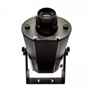 Wetech 200W GOO projektor egyedi logó hirdetési lámpák