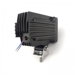 Wetech 40W GOO projektor egyedi logó hirdetési lámpák