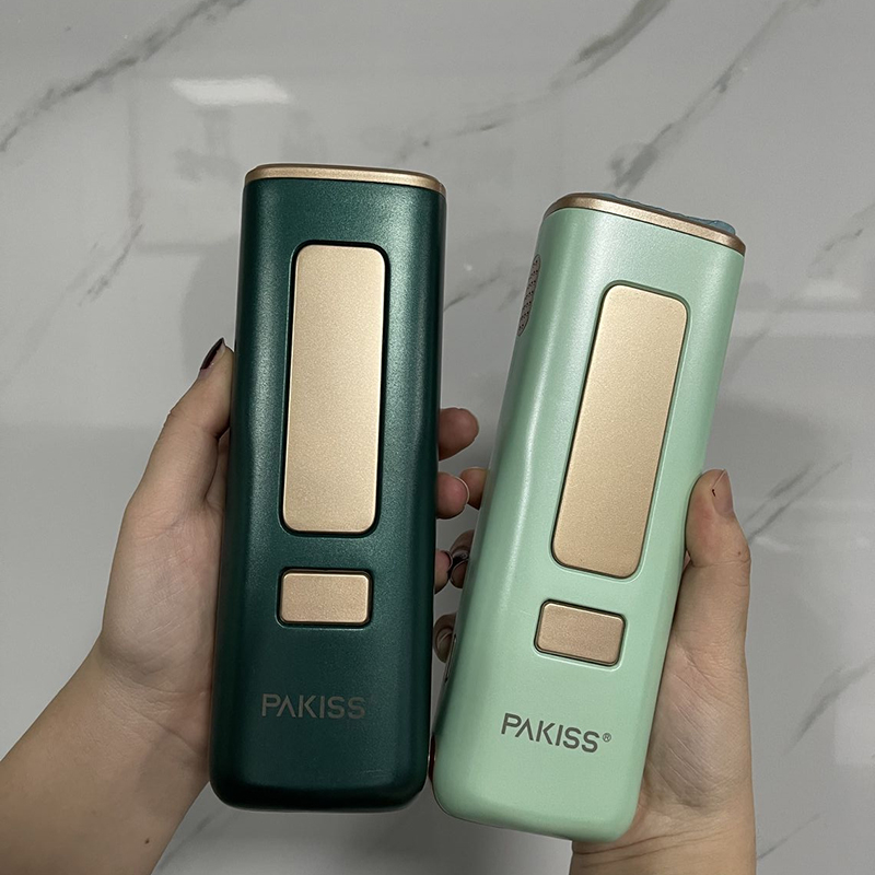 Pakiss Baitishi A szőreltávolító gép a világon valóban megéri !!