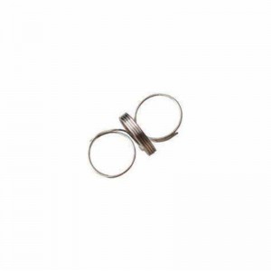 Tengelykapcsoló sebességváltó rugó használata anyomtatóban