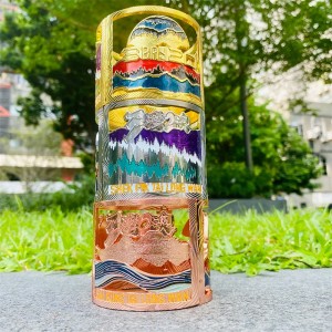 Egyedi fém vésett olcsó sport zománcérmet 3D arany fém díj UVnyomtatási érmek