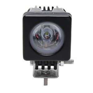 Wetech LED munka Light B10110
