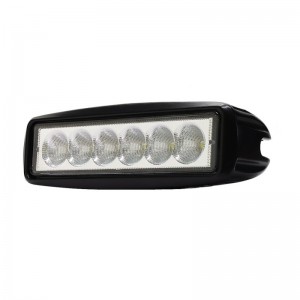 Wetech LED munka lámpa B10118