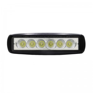 Wetech LED munka lámpa B10118