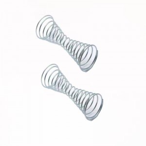 Nagy pontosságú és kiváló minőségű homokóra rugó