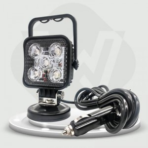 Wetech LED munka Light H10415