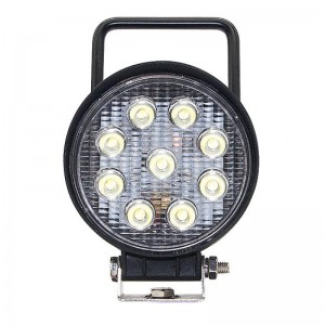 Wetech LED munka lámpa H10827