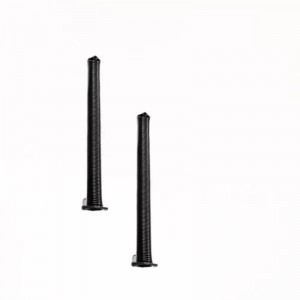 Nagy teherbírású garázskapu torziós rugók