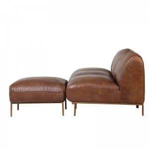 Szekcionált kanapé RS594 RH-C