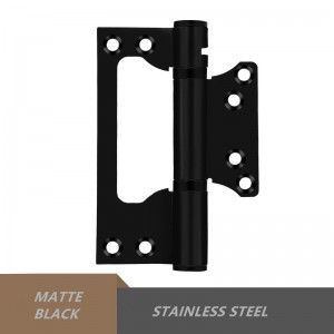 5\'\'spring Butt Punch Canne Csatlakozott ajtó közelebbi csuklópántos faajtó rugó csuklósan Nyomás csukló csuklópántás csuklópánt